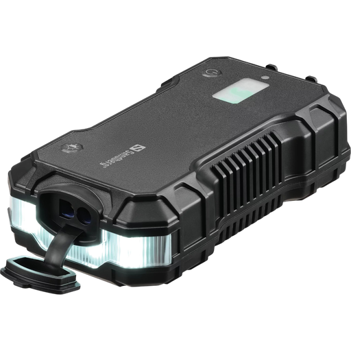 Car Jumpstarter Powerbank 10000 Car Jumpstarter Powerbank 10000