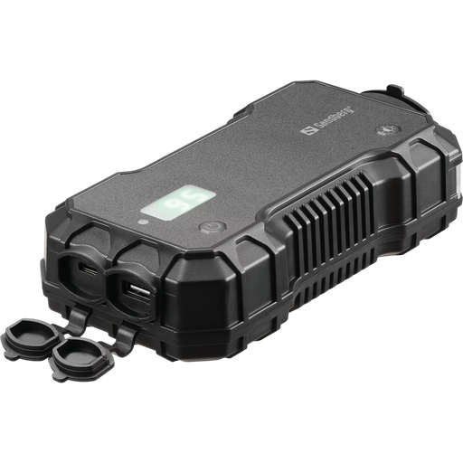 Car Jumpstarter Powerbank 10000 Car Jumpstarter Powerbank 10000