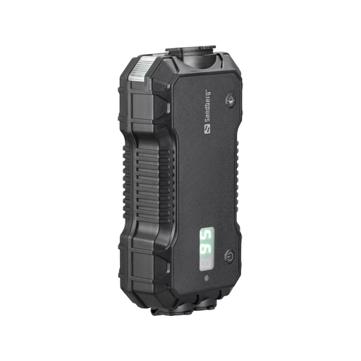 Car Jumpstarter Powerbank 10000 Car Jumpstarter Powerbank 10000