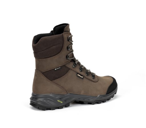 Chiruca Malviz Pro - Goretex