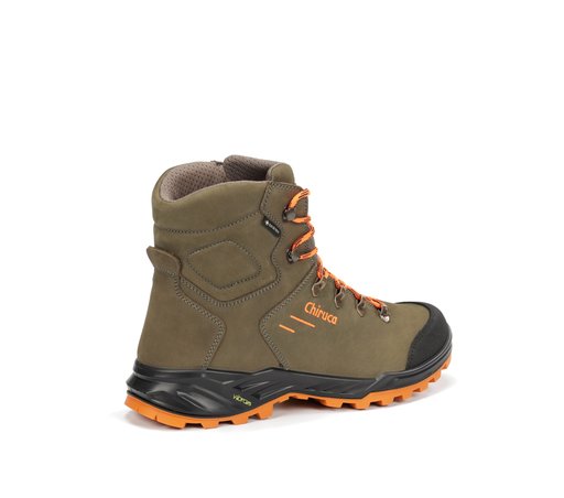 Chiruca Game Force - Gore-Tex Chiruca Game Force - Gore-Tex