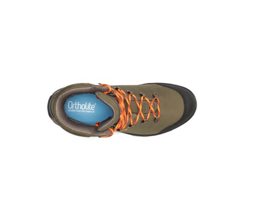 Chiruca Game Force - Gore-Tex Chiruca Game Force - Gore-Tex