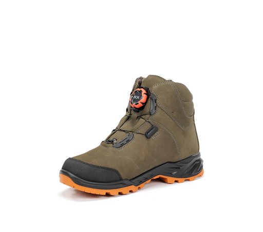 Chiruca Alano Force Boa-Stiefel – Gore-Tex Chiruca Alano Force Boa-Stiefel – Gore-Tex