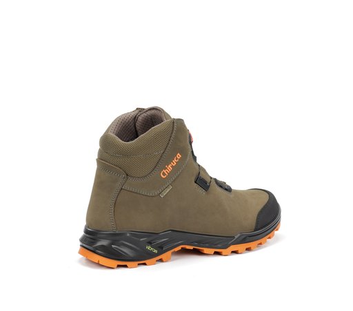 Chiruca Alano Force Boa-Stiefel – Gore-Tex Chiruca Alano Force Boa-Stiefel – Gore-Tex