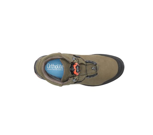 Chiruca Alano Force Boa-Stiefel – Gore-Tex Chiruca Alano Force Boa-Stiefel – Gore-Tex