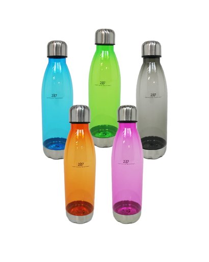 Dryckesflaska / Vattenflaska, 650ml