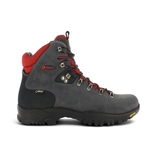 Chiruca Dynamic GORE-TEX Vandringskängor Chiruca Dynamic GORE-TEX Vandringskängor