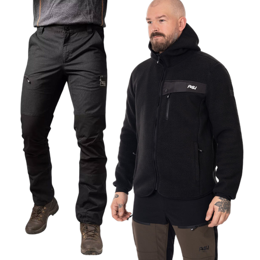 P4H Paket - Herr P4H Paket - Herr