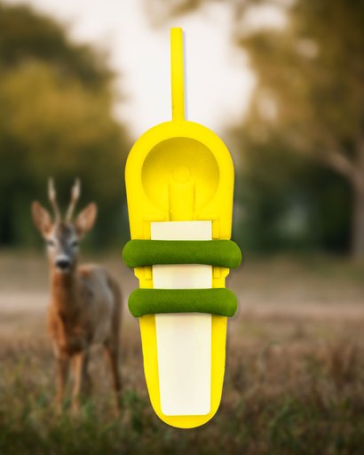 Clausen Roedeercall – Lockpfeife für Rehe/Rehböcke Clausen Roedeercall – Lockpfeife für Rehe/Rehböcke