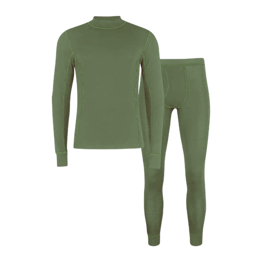 Men's Bamboo Baselayer