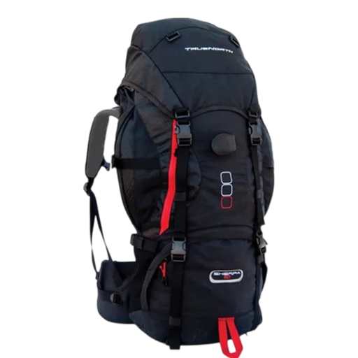 Sherpa 50L Rucksack Damen