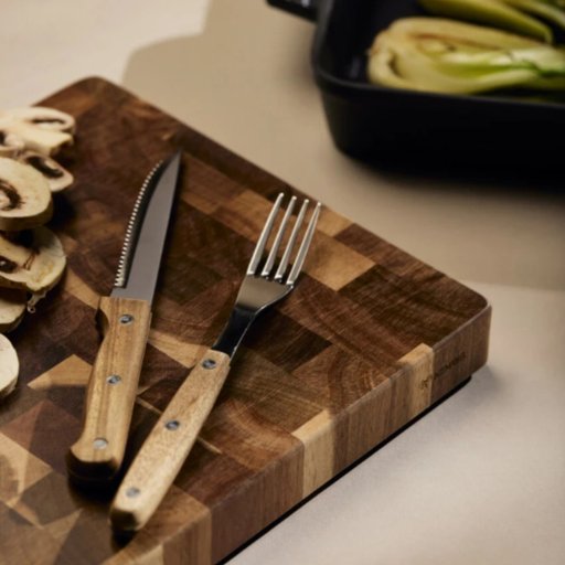 Grillbesteck – Auberge