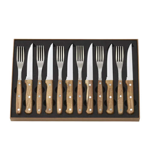 Grillbesteck – Auberge