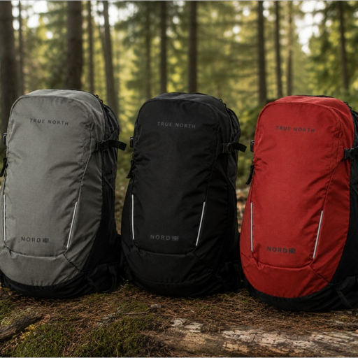 Nord Rucksack 25L