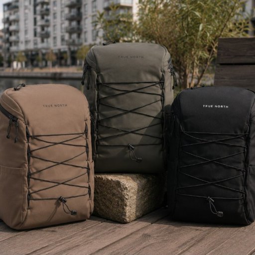 Urban Backpack 15L