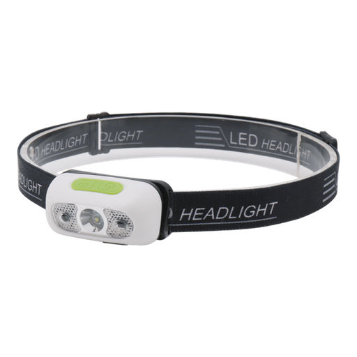Headlamp B6, 120 lumens