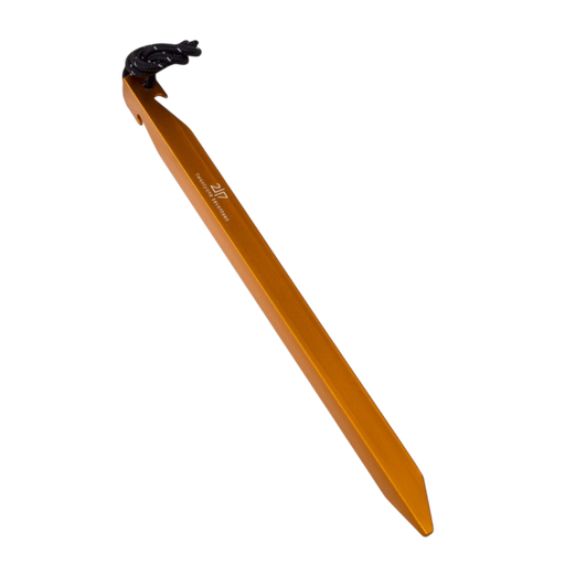 Tältspikar V-formade 6-pack