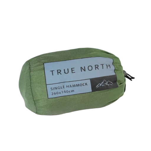 Hängematte 260 × 140 cm