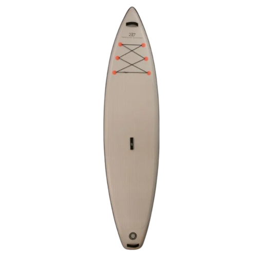 Touring SUP