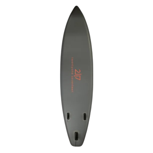 Touring SUP