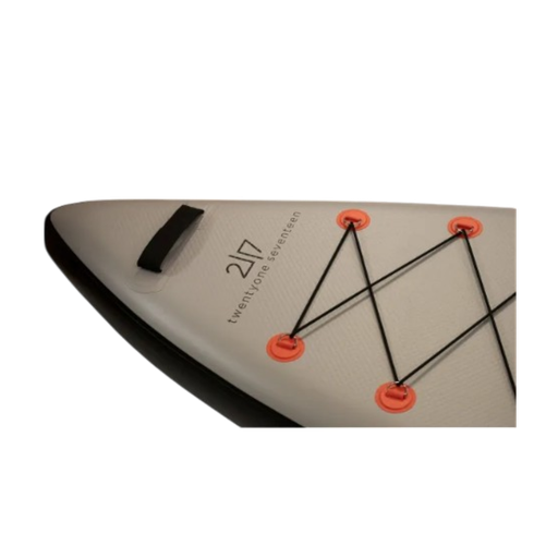 Touring SUP