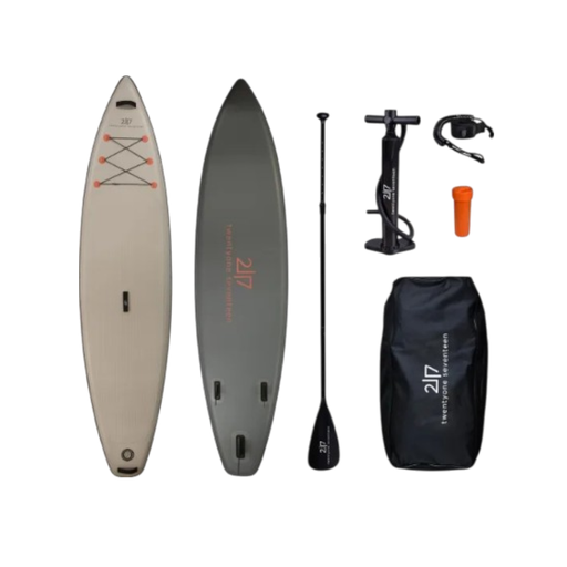 Touring SUP Touring SUP