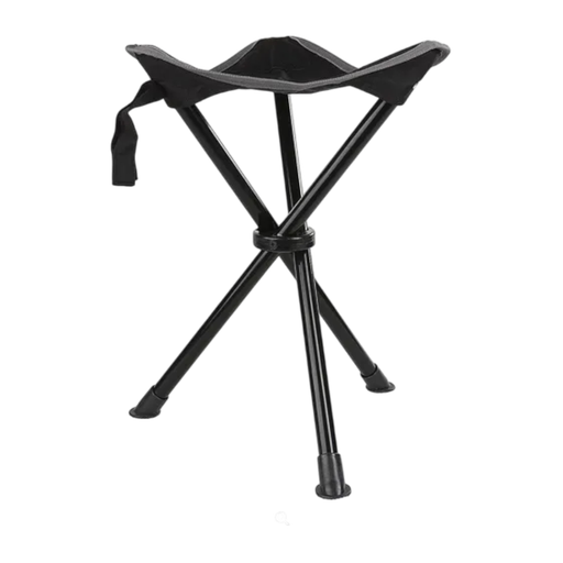 Campingstol – 3 ben