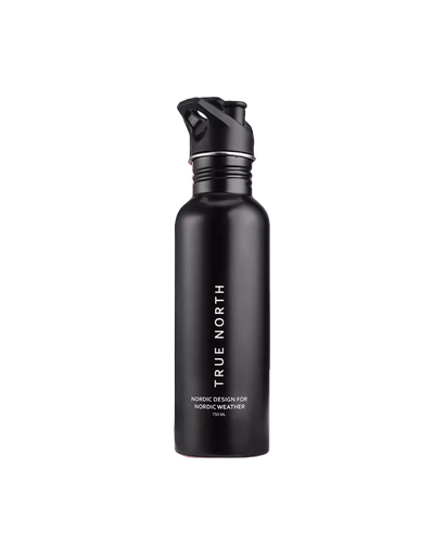 Trinkflasche Aluminium