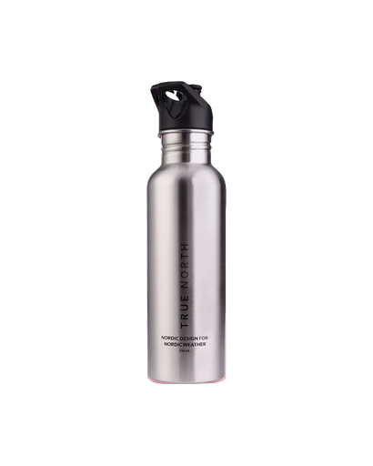 Water bottle Aluminum