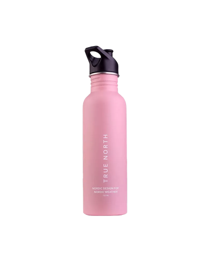 Trinkflasche Aluminium