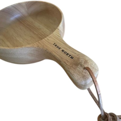 Wooden Cup 40 cl