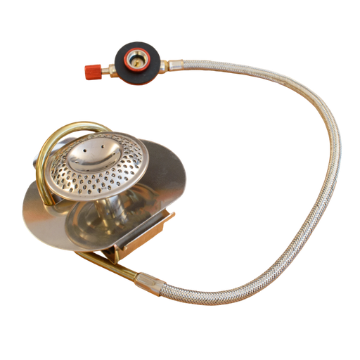 Gasbrenner für Campingkocher 3500W