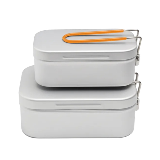 Lunchbox-Set – 2-teilig