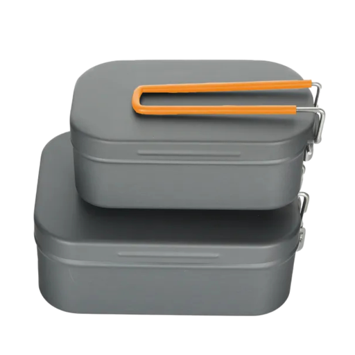 Lunchbox-Set – 2-teilig