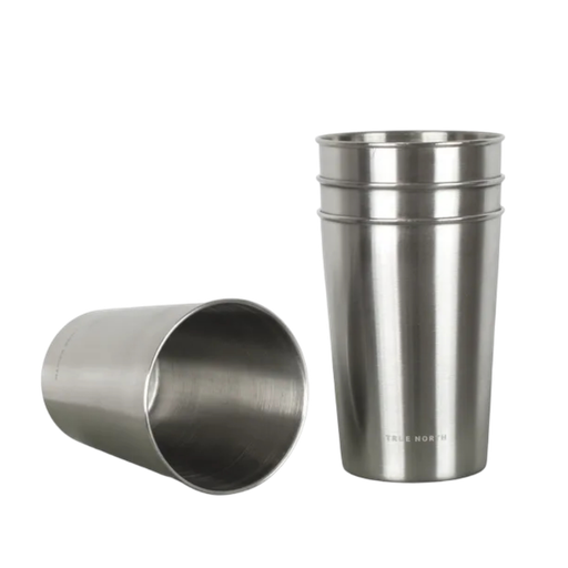 Becher 320 ml – 4er-Set