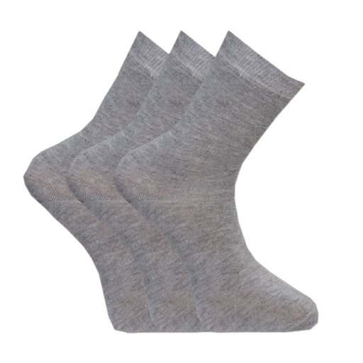 Klassisk finstrumpa Bambu 3-pack, 36-45 Klassisk finstrumpa Bambu 3-pack, 36-45