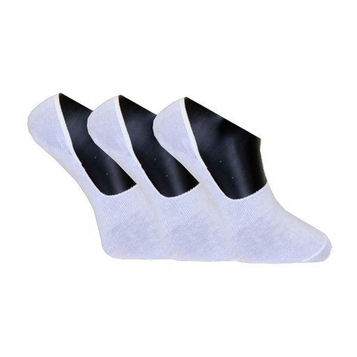 Klassisk Invisible Bambu 3-p