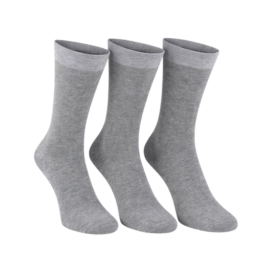 Classic Bamboo Socks 3-pack