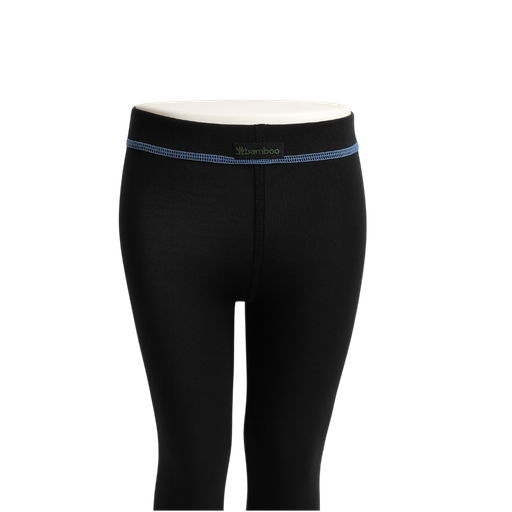 Mount Zero Lange Unterhose – Kinder