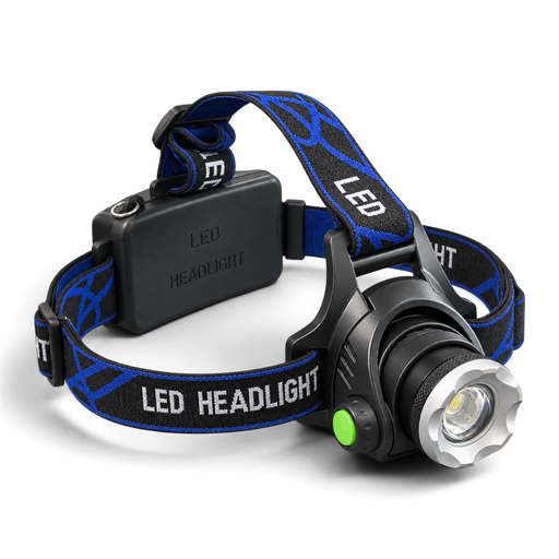 HL10Z HEAD LAMP 10W