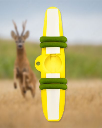 Clausen Roedeercall Pro – Lockpfeife für Rehe Clausen Roedeercall Pro – Lockpfeife für Rehe