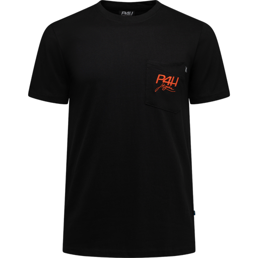 T-shirt P4H - med ficka T-shirt P4H - med ficka
