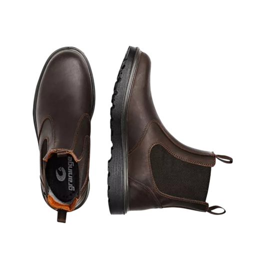 Graninge Boots Åreskutan