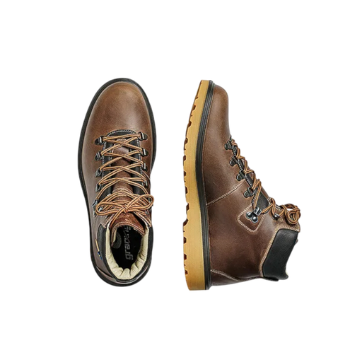 Graninge Hassela - Ullfodrad