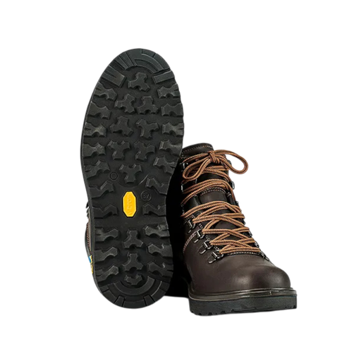 Graninge Hassela – Stiefel - Mit Wolle gefüttert