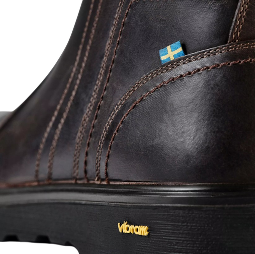 Graninge Boliden – Wool Lined