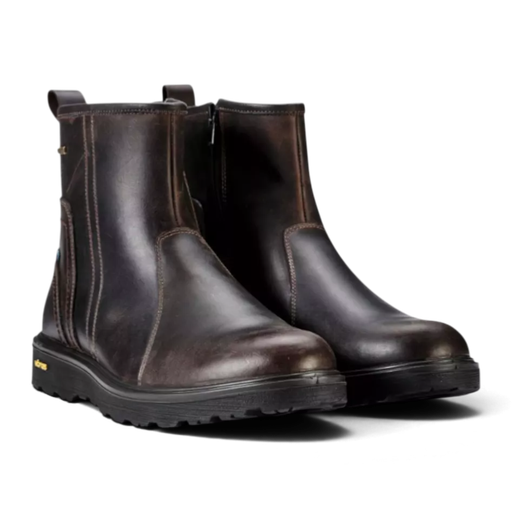 Graninge Boliden Ullfodrade Boots