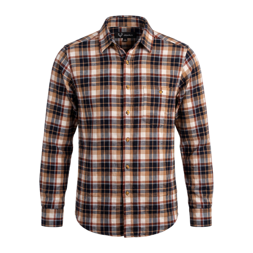 Jägarliv Cotton Shirt