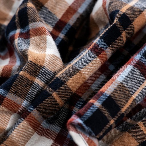Jägarliv Cotton Shirt