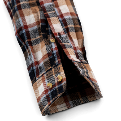Jägarliv Cotton Shirt
